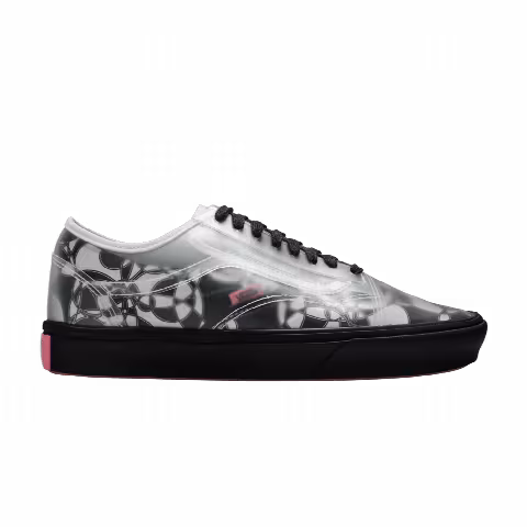 Zhao Zhao x Vans ComfyCush Slip-Skool 'Year of the Rat'