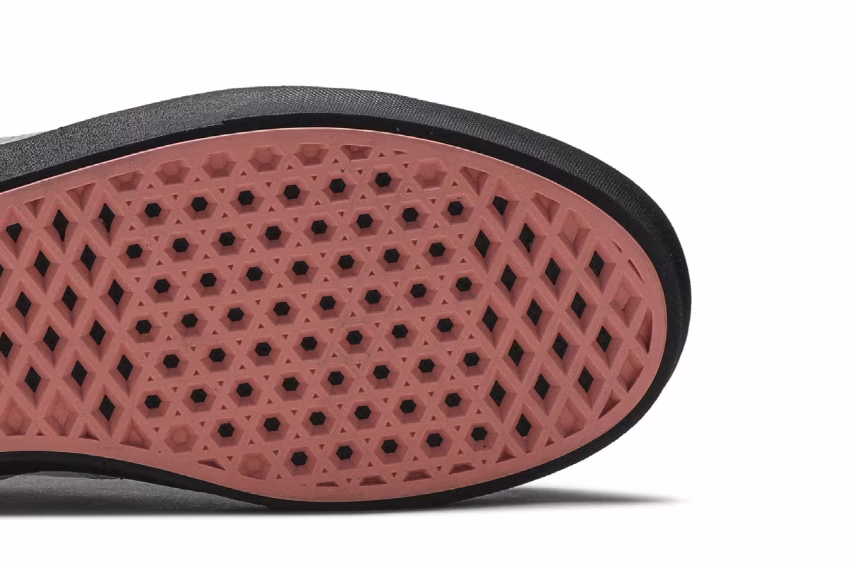 Zhao Zhao x Vans ComfyCush Slip-Skool Year of the Rat, view 6