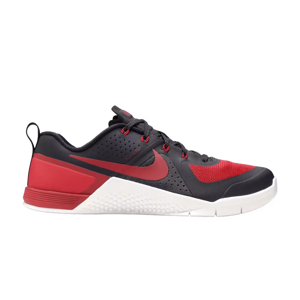 Nike Metcon 1 Banned 2015