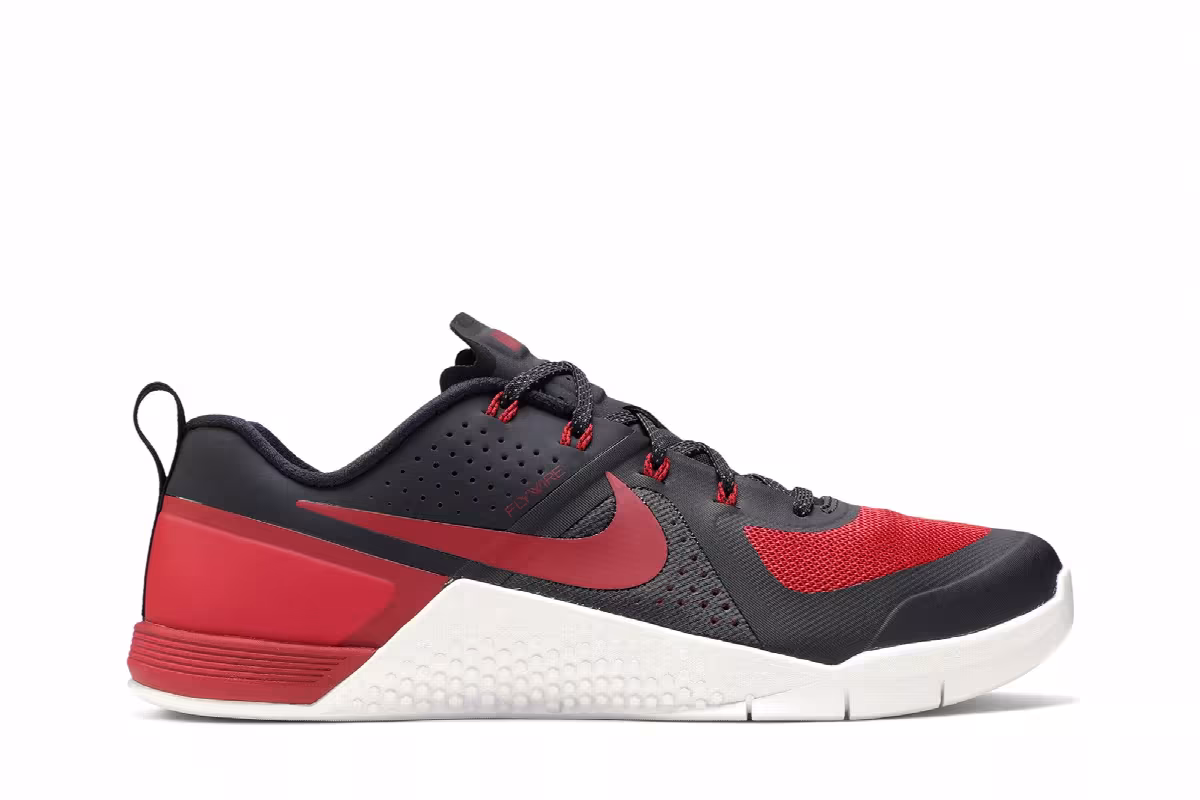 Nike Metcon 1 Banned 2015, view 2