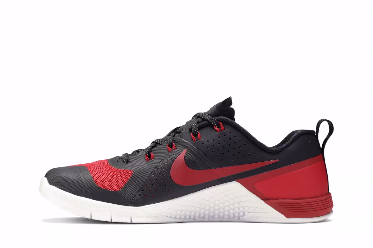 Nike Metcon 1 Banned 2015, view 4