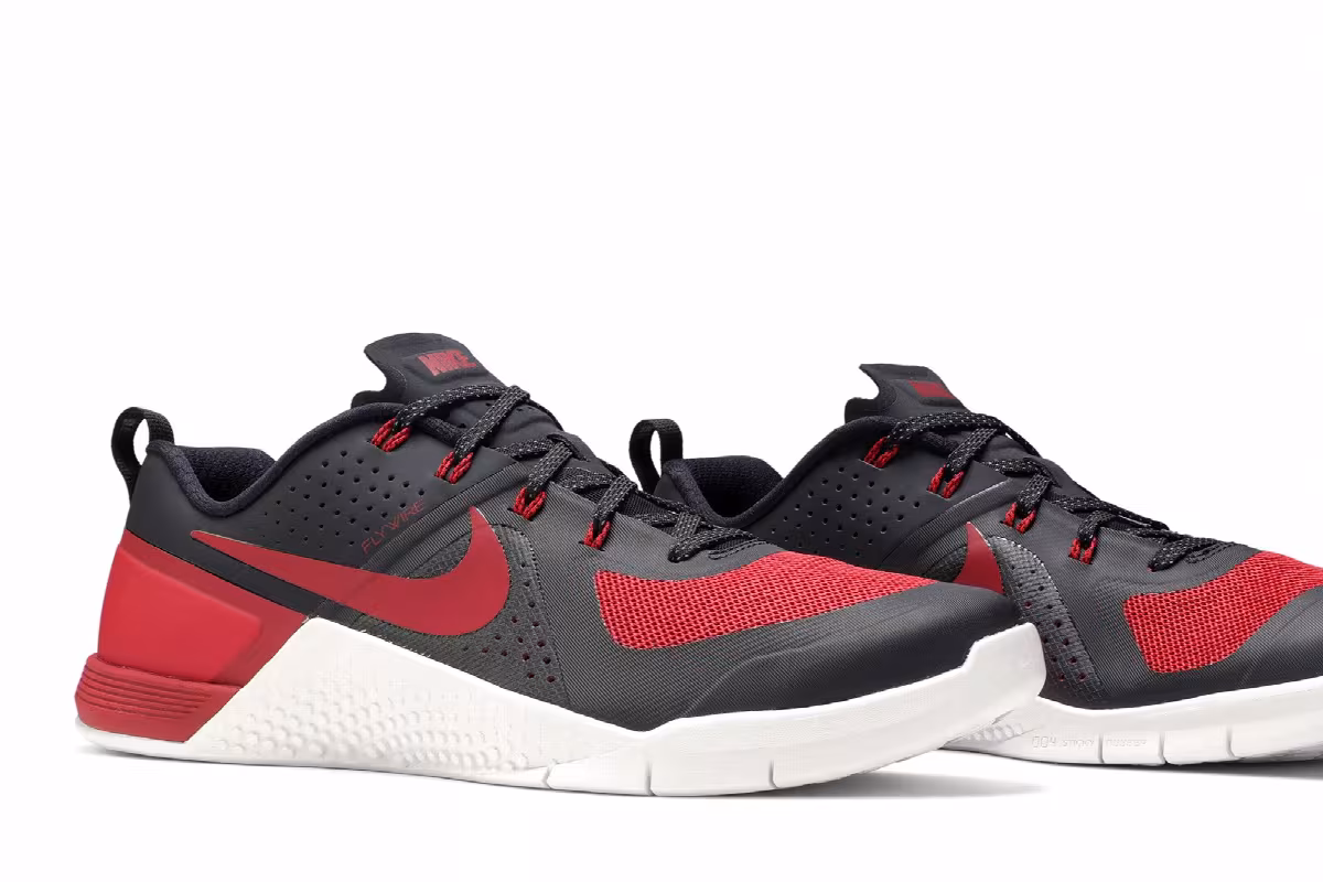 Nike Metcon 1 Banned 2015, view 9