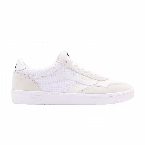 Vans Cruze Too CC 'Staple - True White'