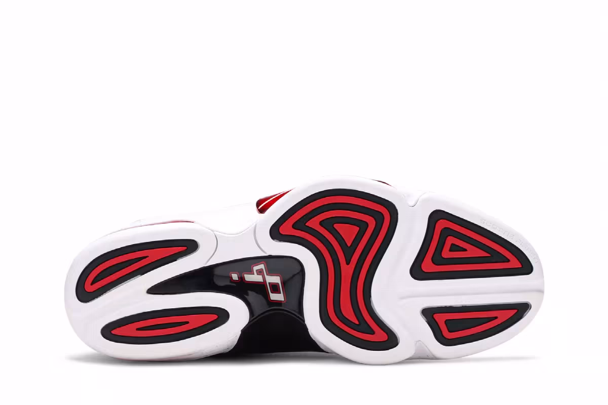Nike Pippen 6, view 5