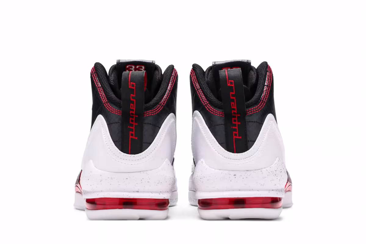 Nike Pippen 6, view 7