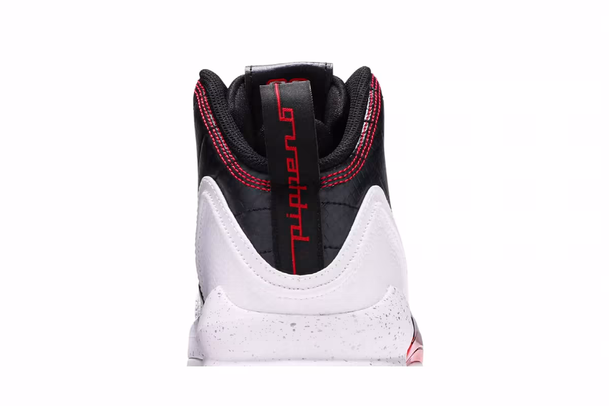 Nike Pippen 6, view 8