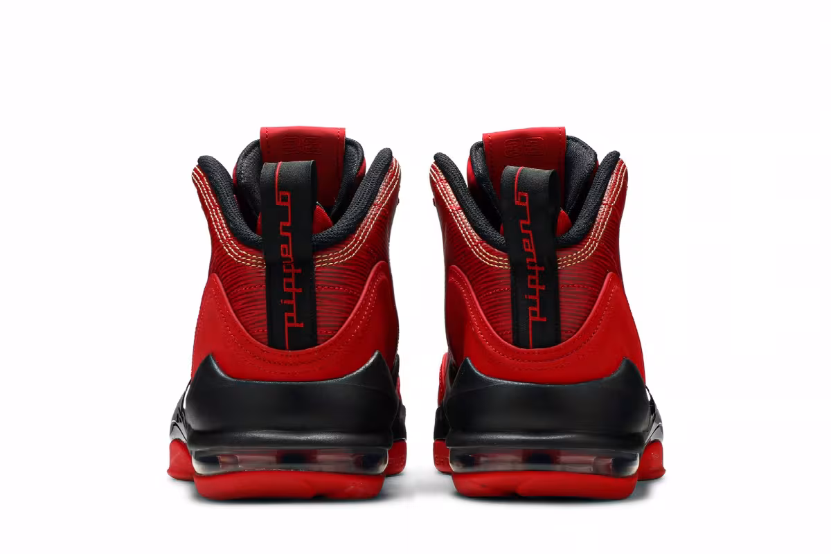 Nike Air Pippen 6, view 7