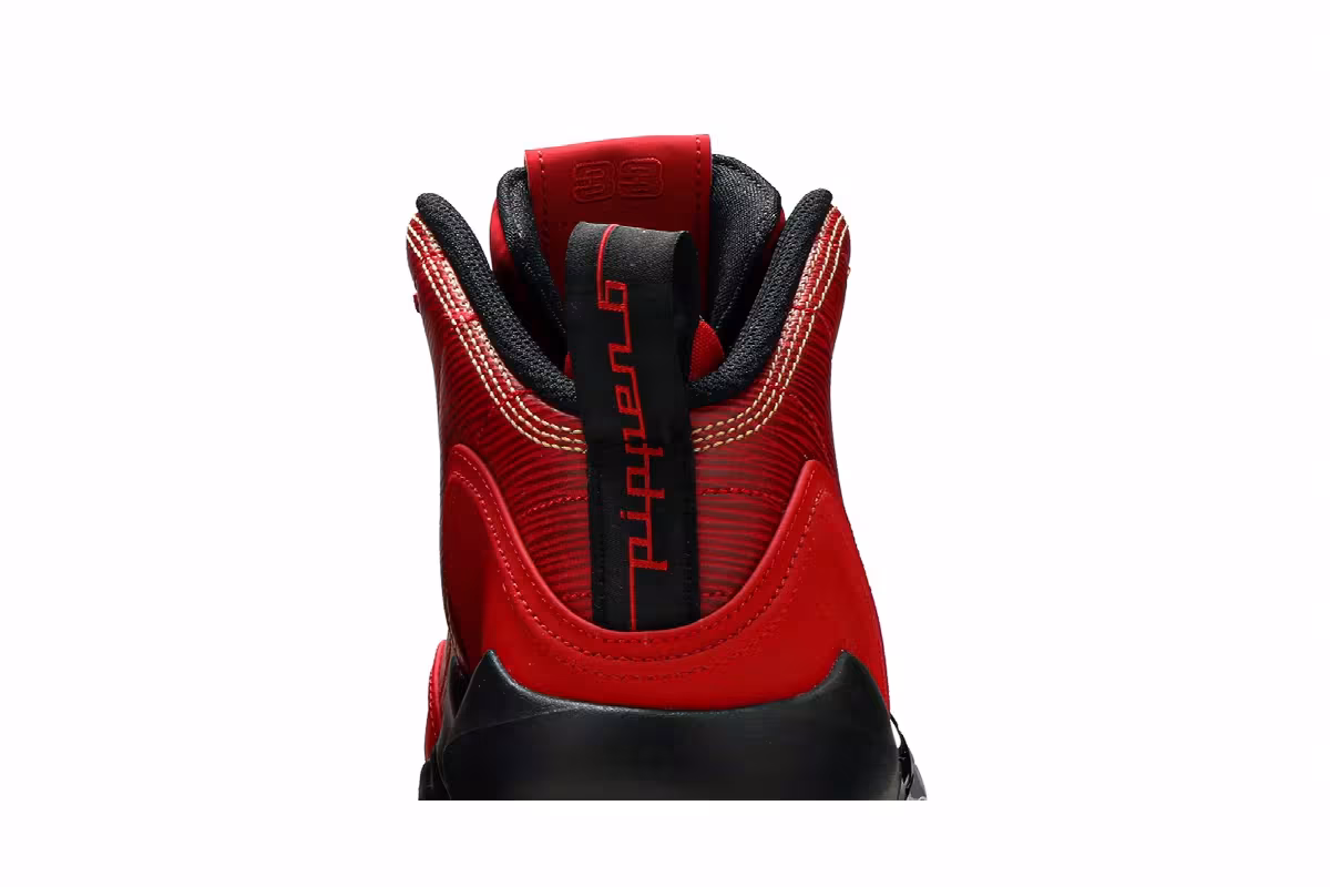 Nike Air Pippen 6, view 8