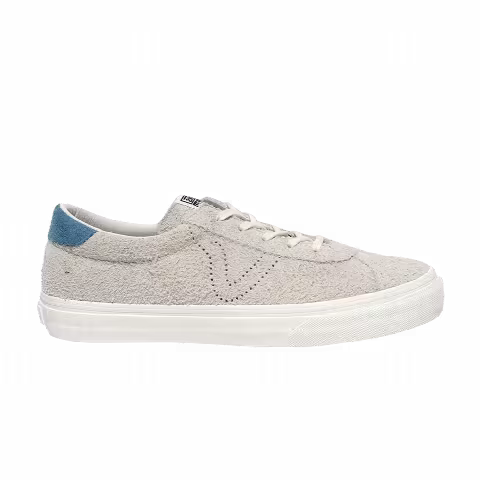 Pilgrim Surf + Supply x Vans Epoch Sport LX 'Marshmallow Blue'