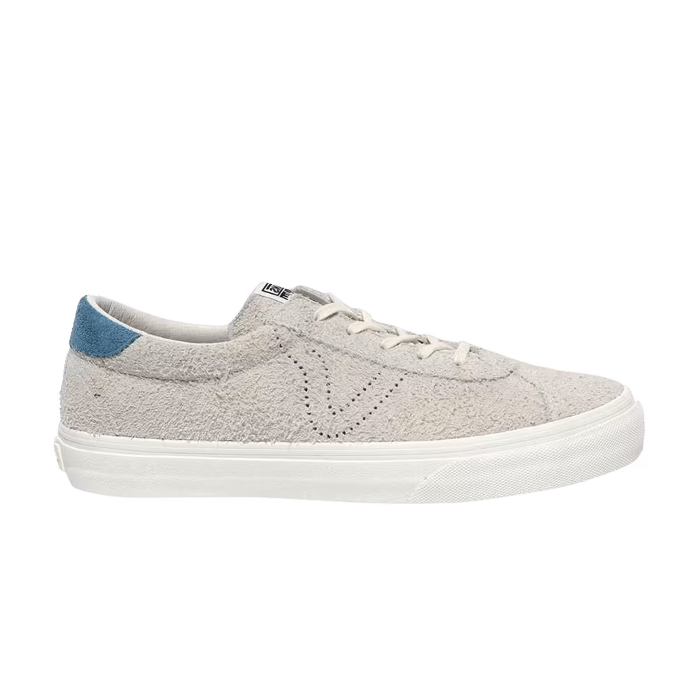 Pilgrim Surf + Supply x Vans Epoch Sport LX Marshmallow Blue