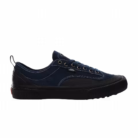 Vans Destruct SF 'Gibraltar Sea Black'