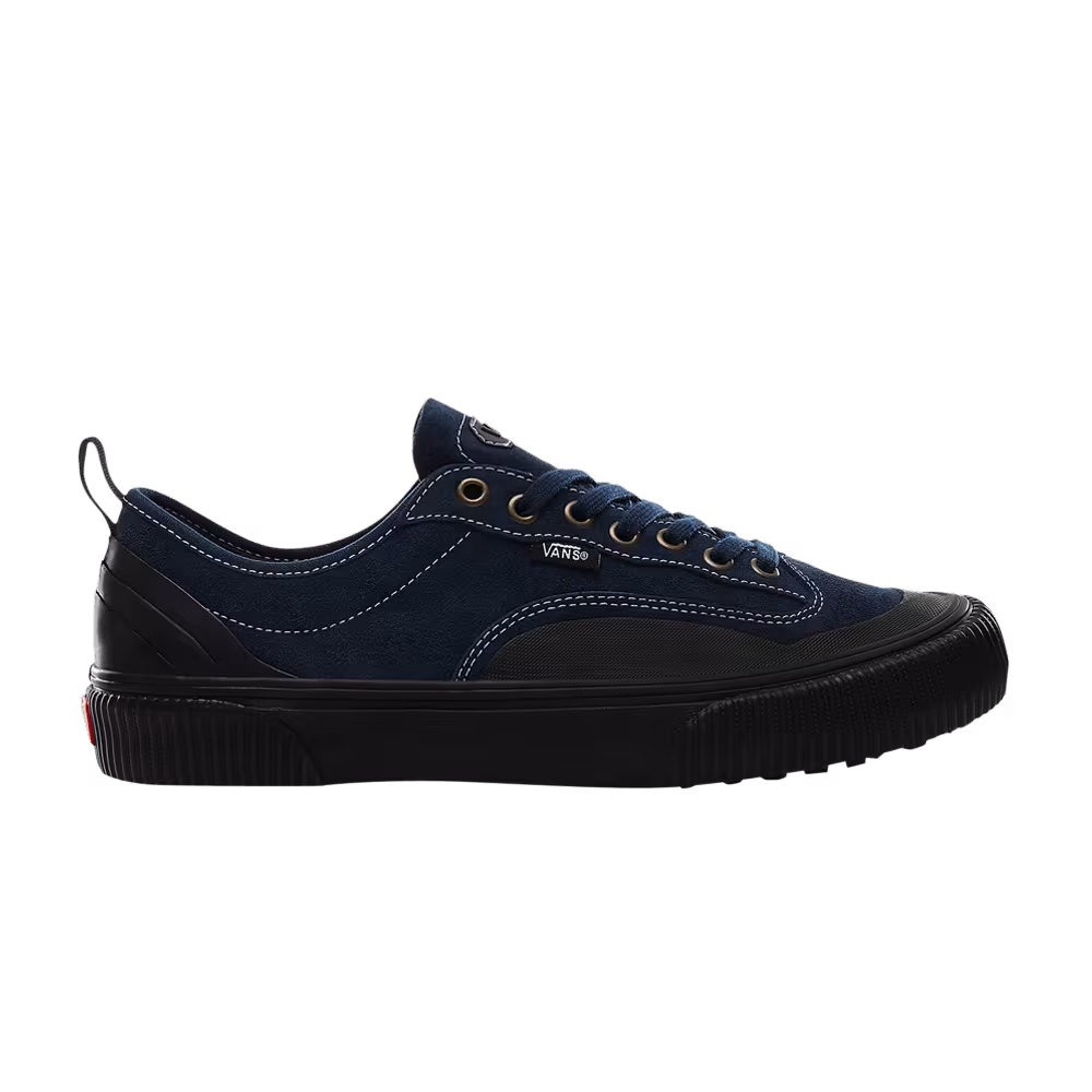 Vans Destruct SF Gibraltar Sea Black