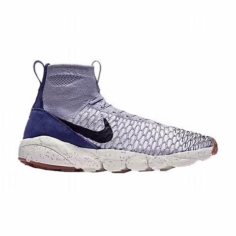 Nike Air Footscape Magista Flyknit 'Wolf Grey'