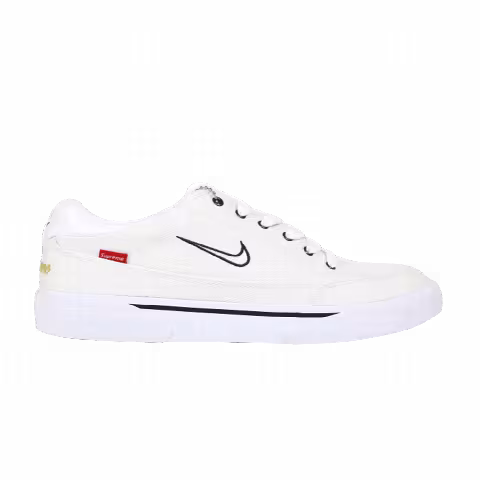Supreme x Nike SB GTS QS 'Phantom'