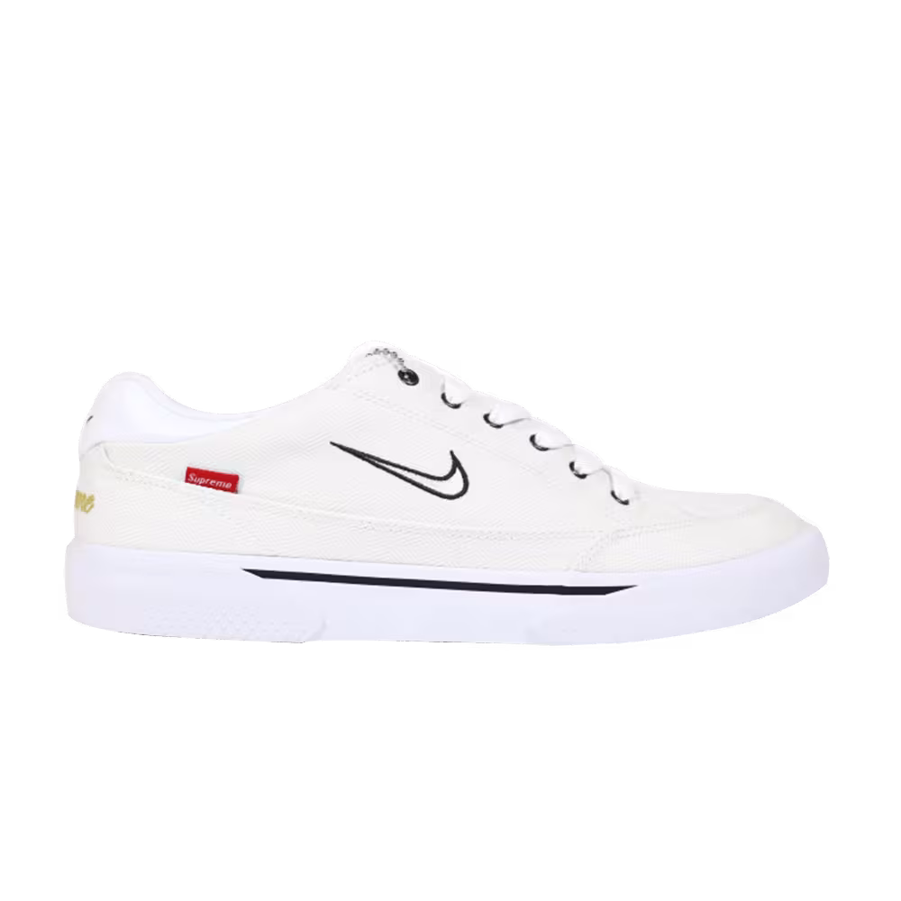 Supreme x Nike SB GTS QS Phantom