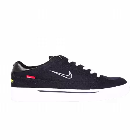 Supreme x Nike SB GTS QS 'Black'