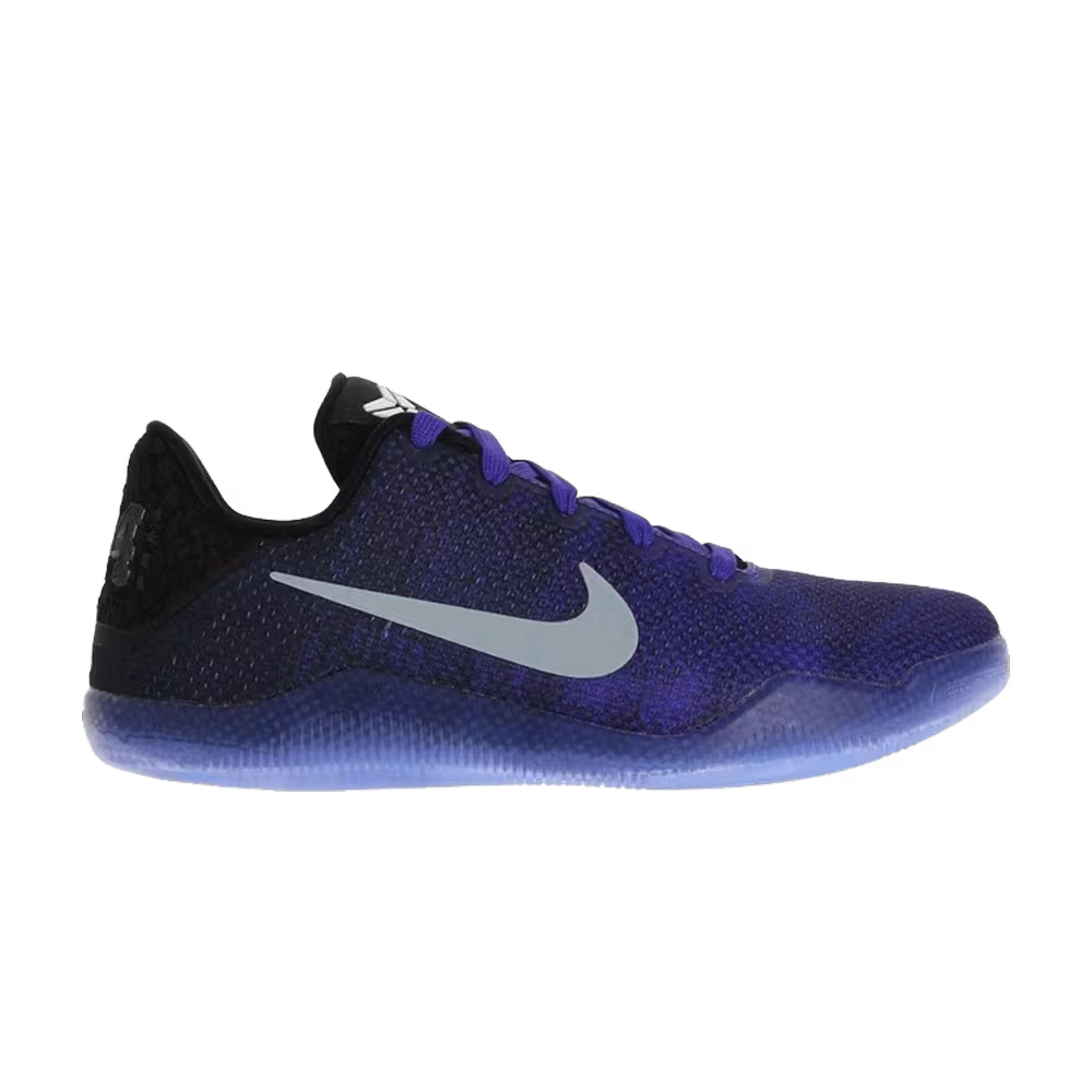 Nike Kobe 11 GS 8 24