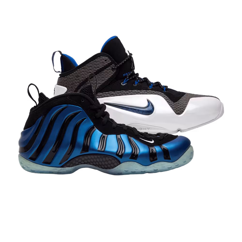 Nike Air Penny QS Sharpie Pack