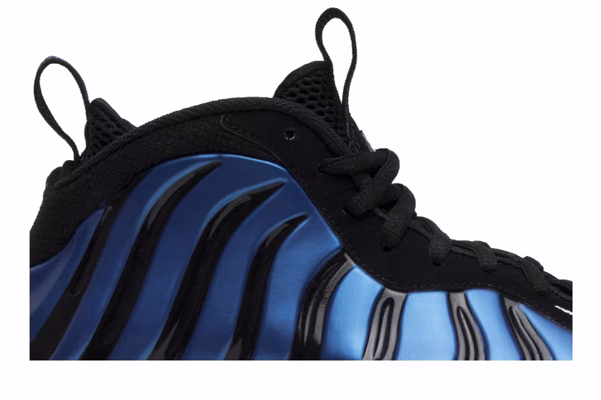 Nike Air Penny QS Sharpie Pack, view 3