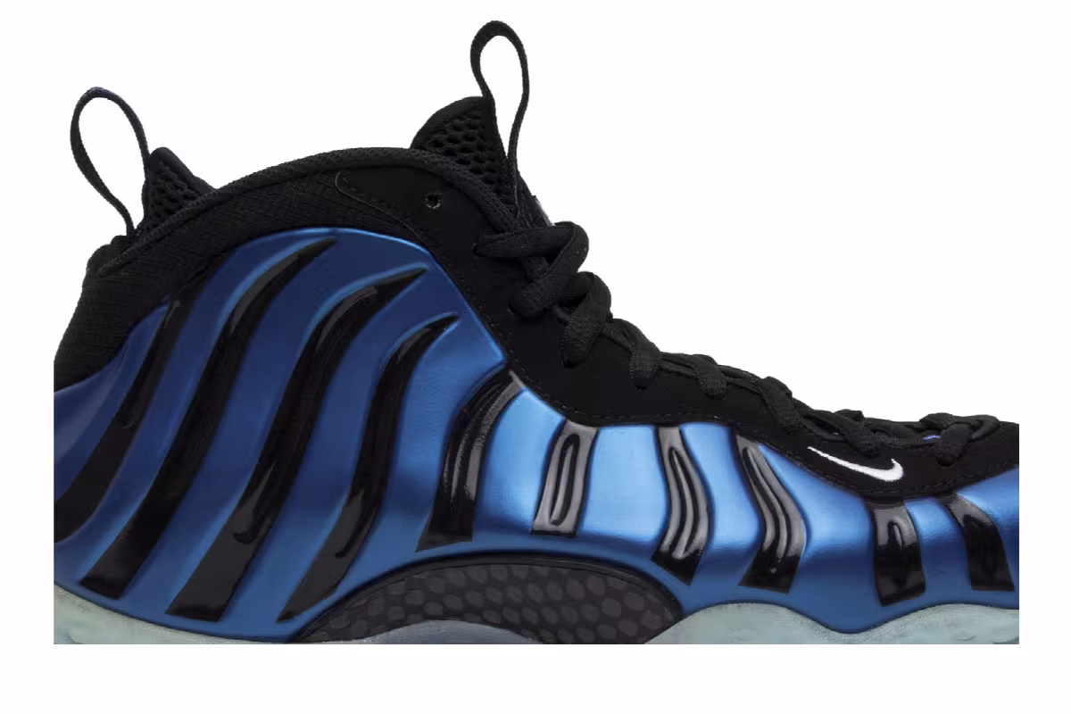 Nike Air Penny QS Sharpie Pack, view 4