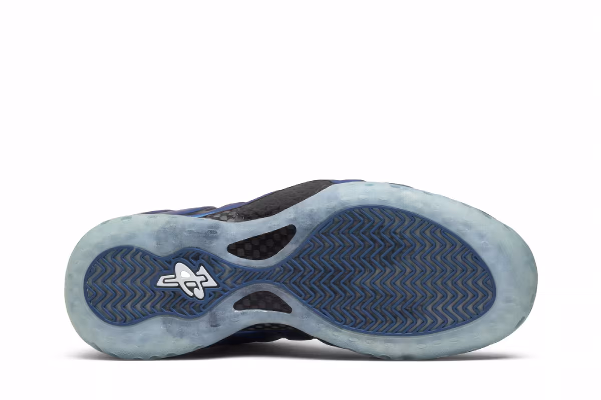 Nike Air Penny QS Sharpie Pack, view 6