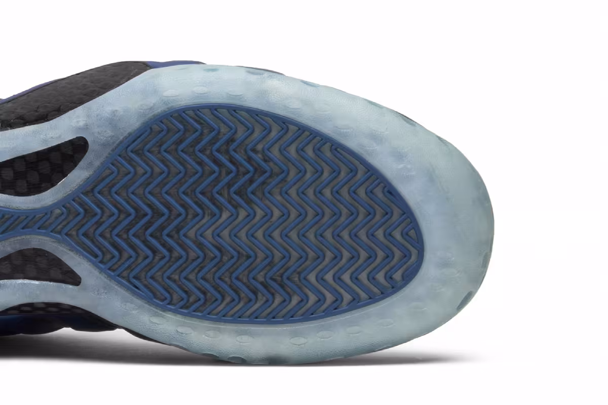 Nike Air Penny QS Sharpie Pack, view 7
