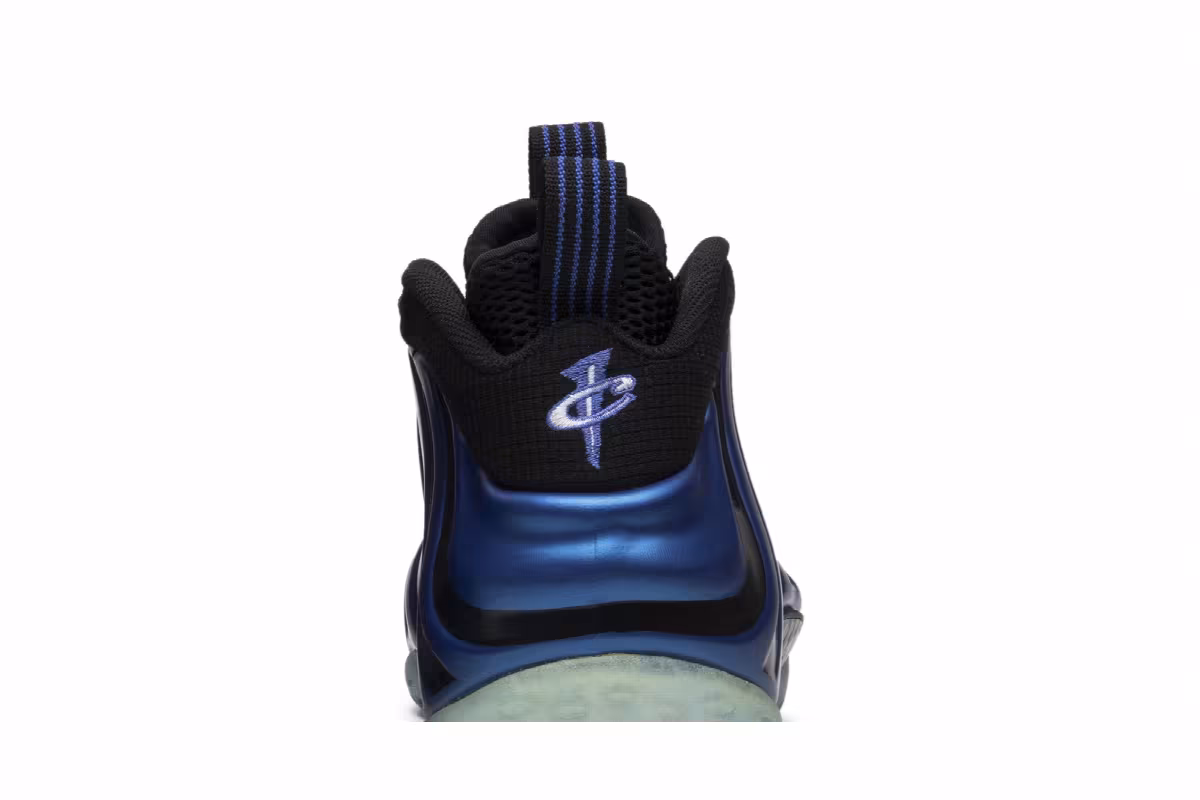 Nike Air Penny QS Sharpie Pack, view 8