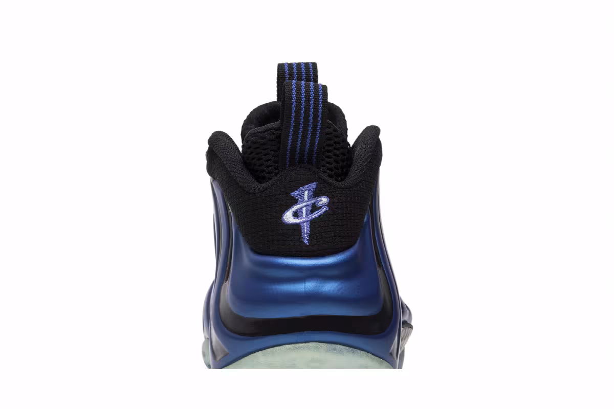 Nike Air Penny QS Sharpie Pack, view 9