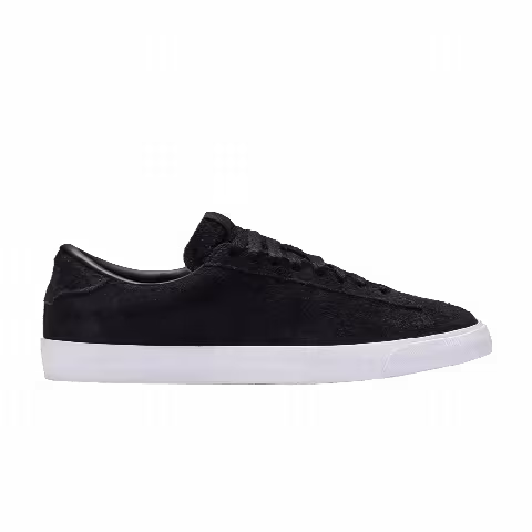 Fragment Design x Nike Tennis Classic AC SP 'Black Suede'