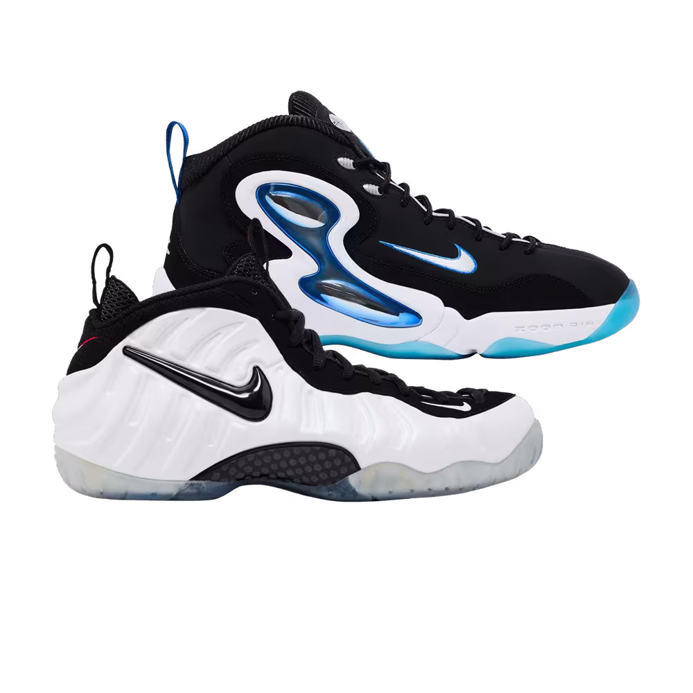 Nike Class of 97 Pack