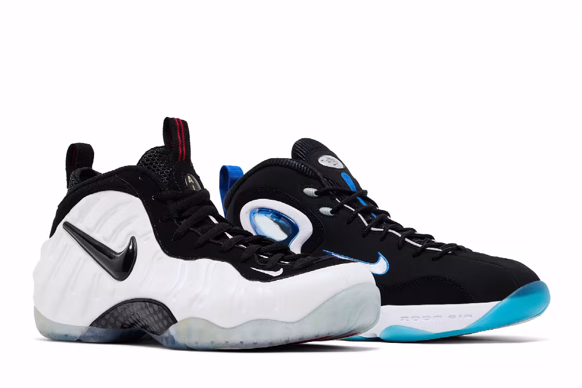 Nike Class of 97 Pack, view 2