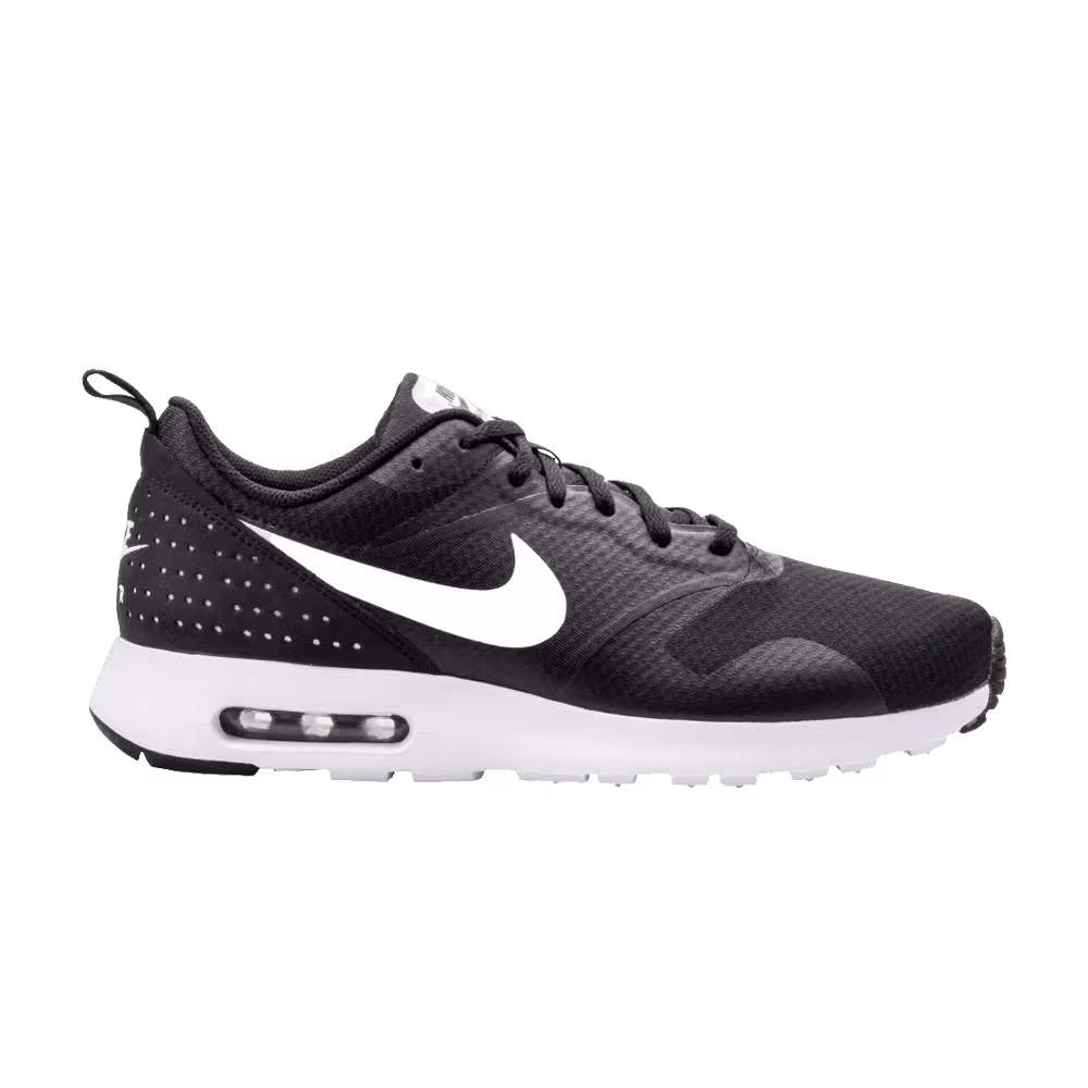 Nike Air Max Tavas Black