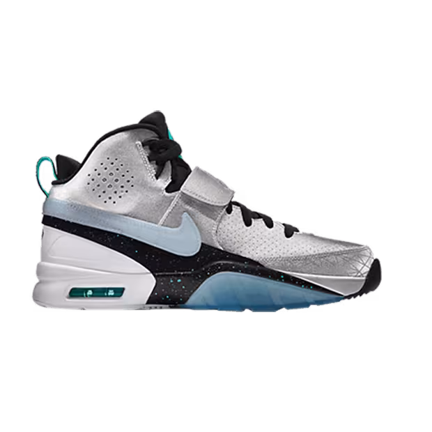 Nike Air Bo 1 Premium Diamond Quest