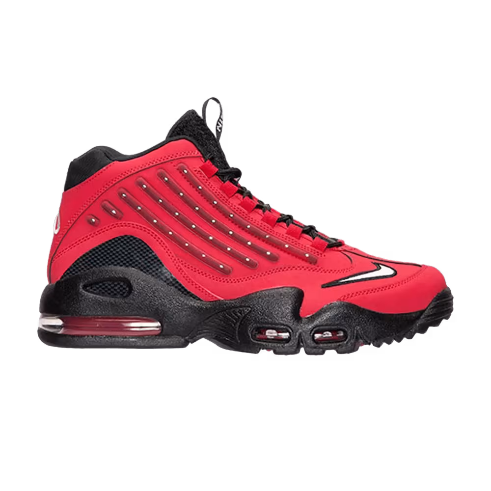 Nike Air Griffey Max 2 Cincinnati Reds