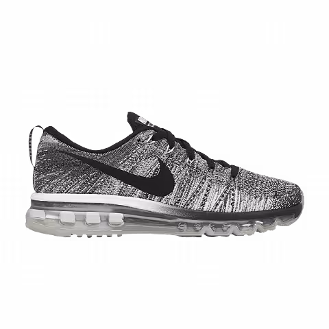 Nike Wmns Flyknit Air Max 'Oreo'
