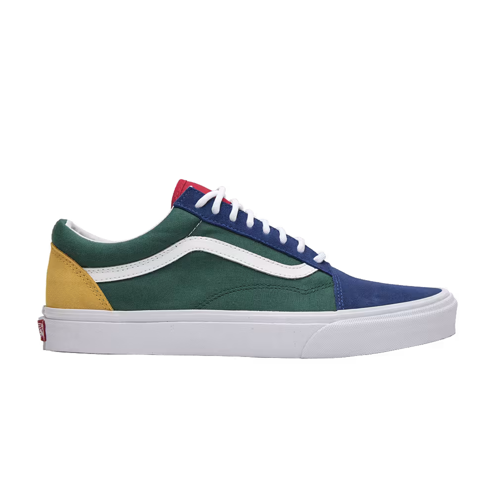 Vans Old Skool Yacht Club