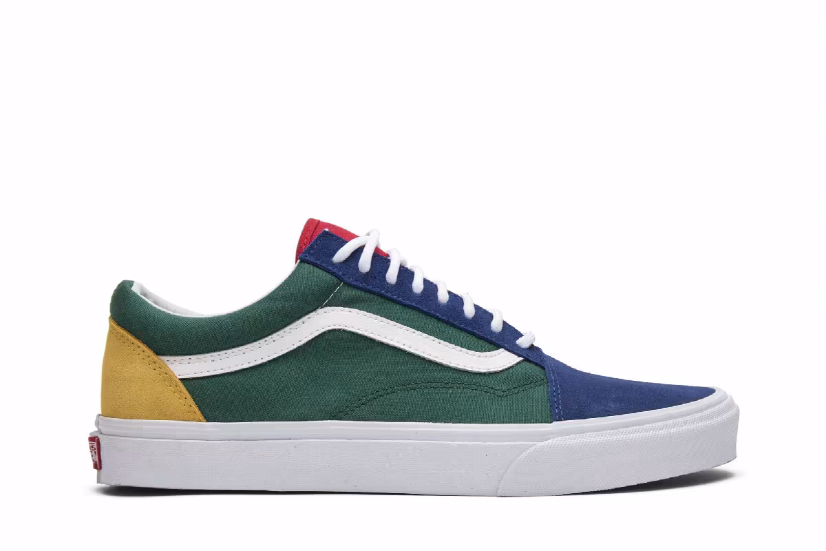 Vans Old Skool Yacht Club, view 2