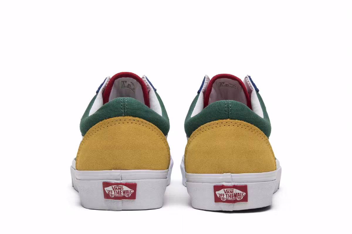 Vans Old Skool Yacht Club, view 7