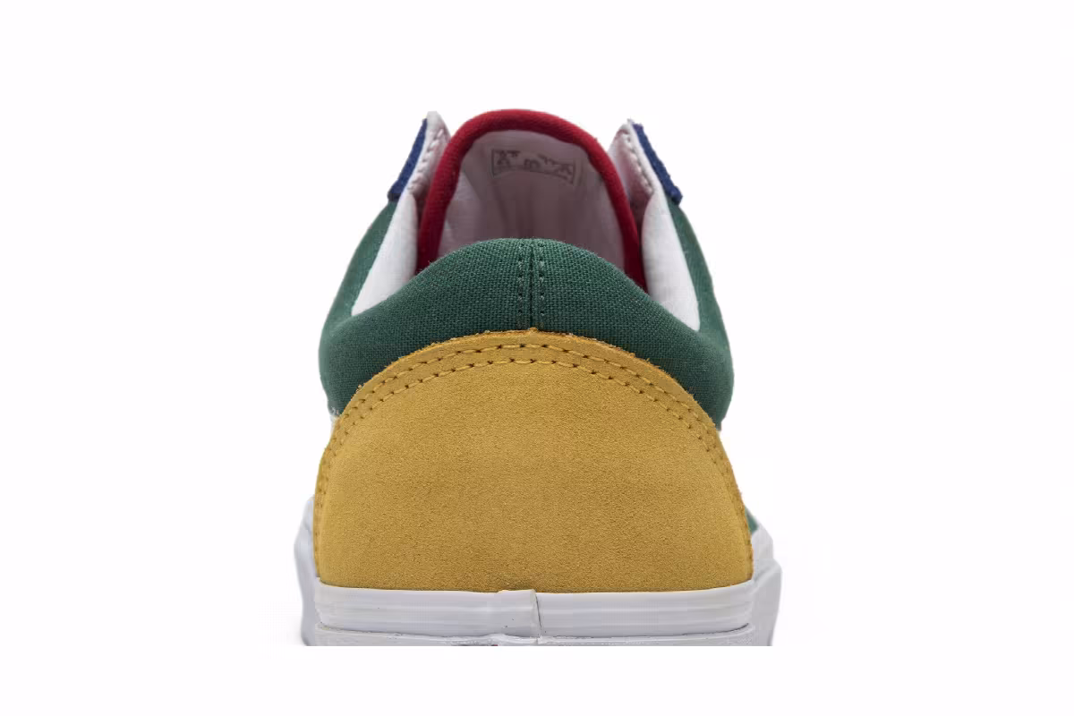 Vans Old Skool Yacht Club, view 8