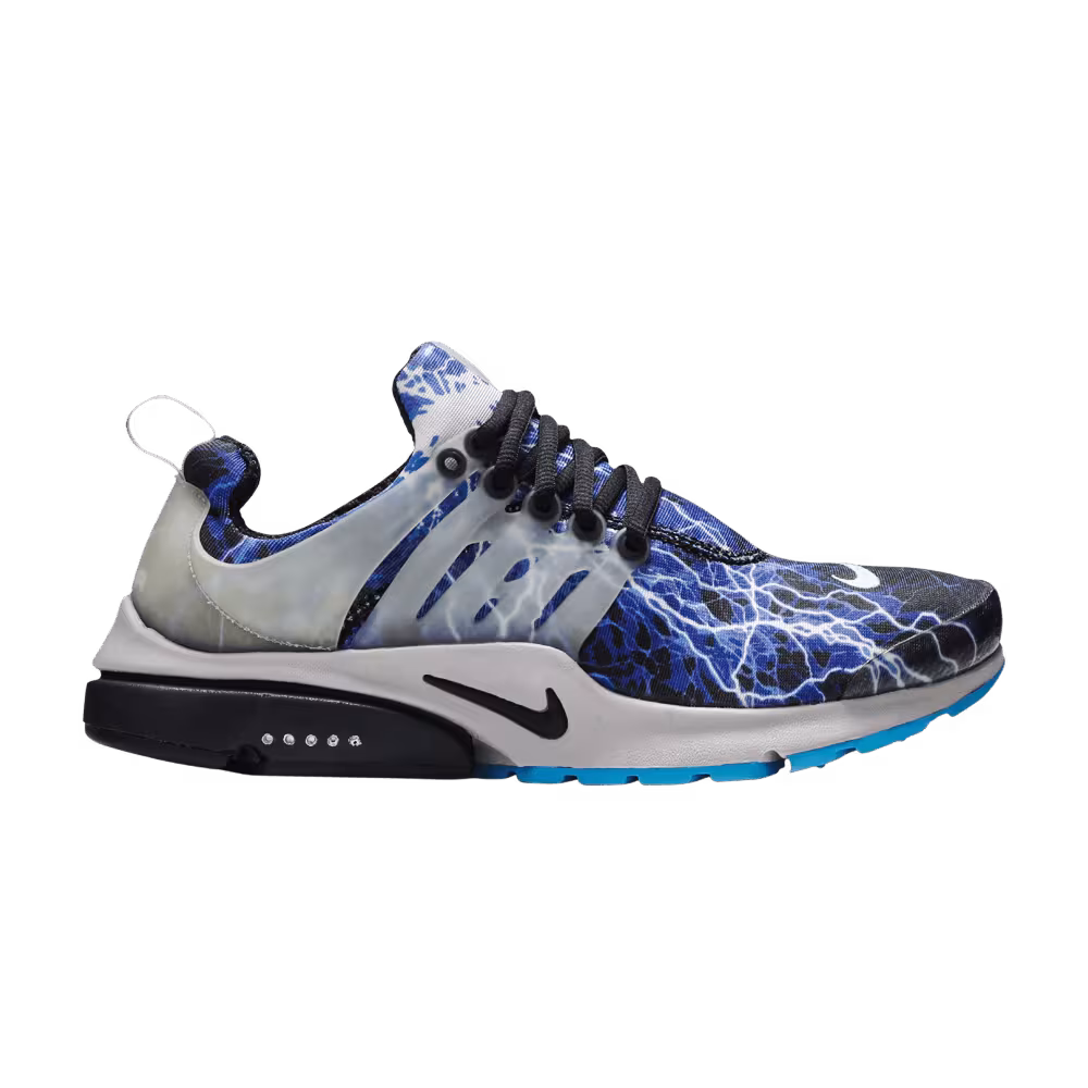 Nike Air Presto QS Trouble at Home 2015