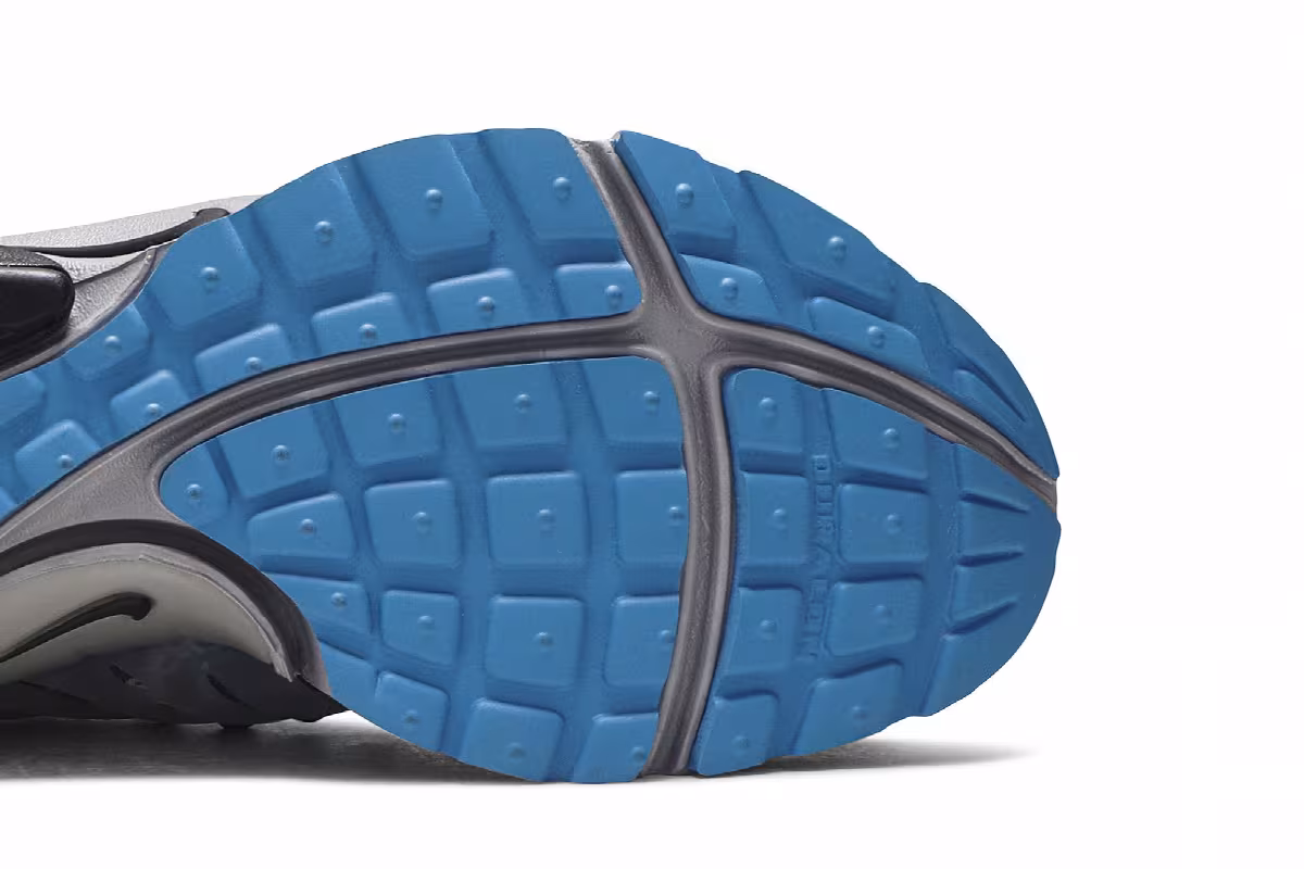 Nike Air Presto QS Trouble at Home 2015, view 6