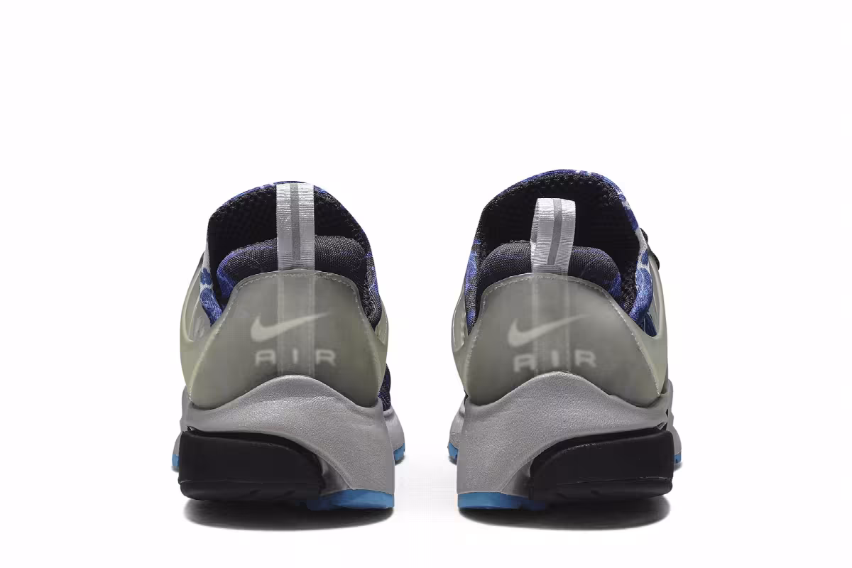 Nike Air Presto QS Trouble at Home 2015, view 7