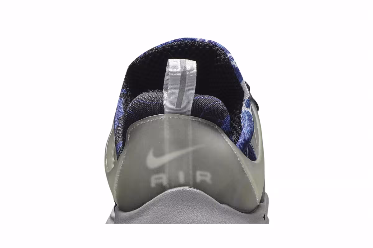 Nike Air Presto QS Trouble at Home 2015, view 8