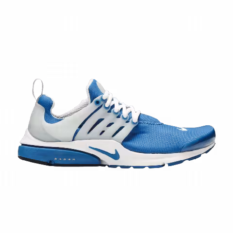 Nike Air Presto 'Island Blue'