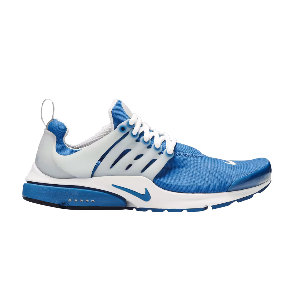 Nike Air Presto Island Blue