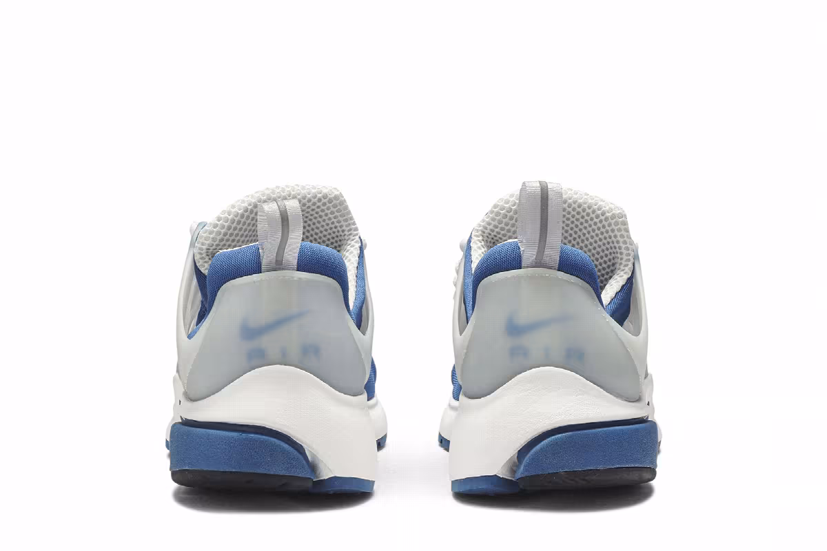 Nike Air Presto Island Blue, view 7
