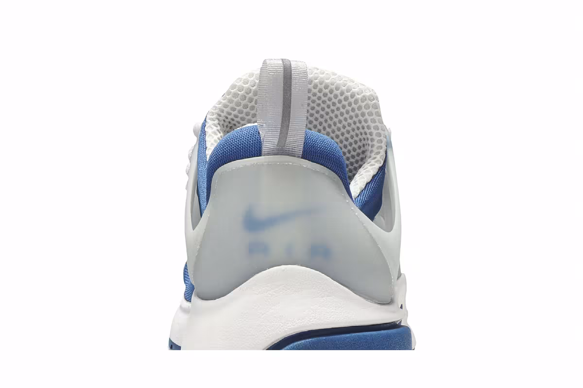 Nike Air Presto Island Blue, view 8