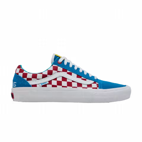 Vans Old Skool Pro 'Golf Wang'
