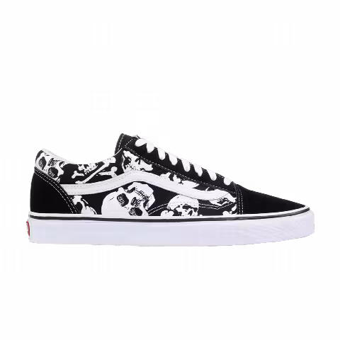 Vans Old Skool 'Skulls'