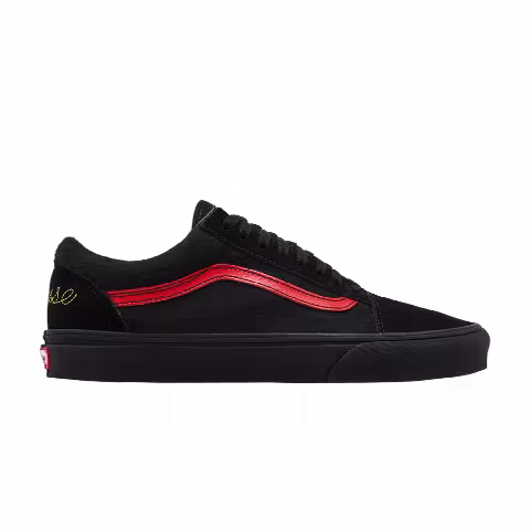Disney x Vans Old Skool 'Mickey Mouse Club'